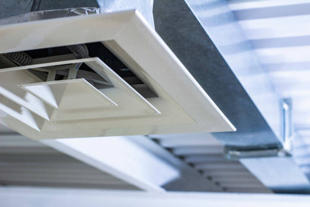 Best Professional Duct Cleaning Services  in Easley, SC