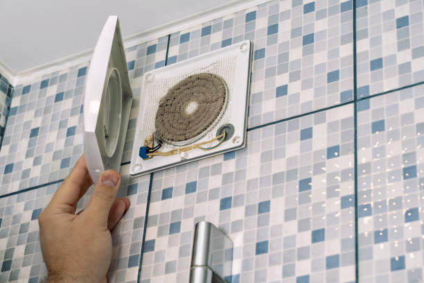 Best HVAC Air Duct Cleaning  in Easley, SC