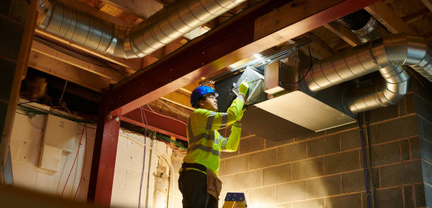 Best Commercial HVAC Duct Cleaning  in Easley, SC