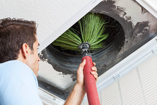 Best Ventilation Cleaning Services  in Easley, SC