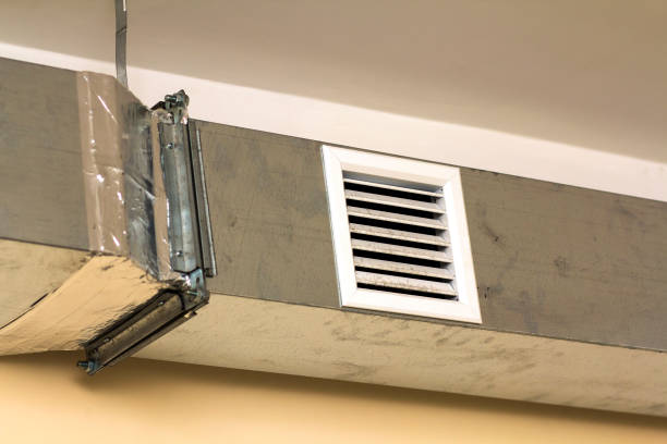 HVAC System Cleaning in SC